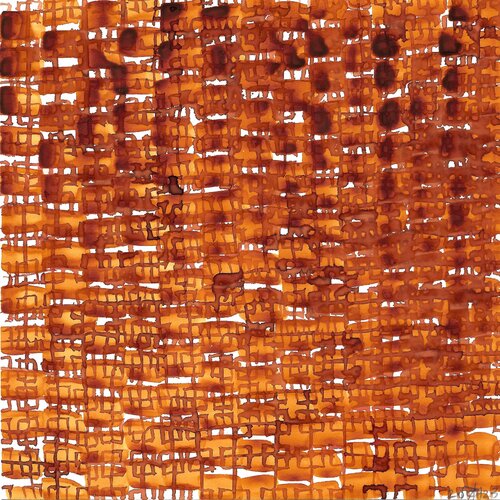 A trip through the desert (Part 01) #09 by Phoebe Lesch, Drawing for Sale on Select