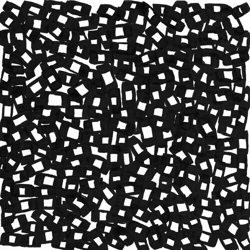 A trip through the desert (Part 2) #02 by Phoebe Lesch, Drawing for Sale on Select