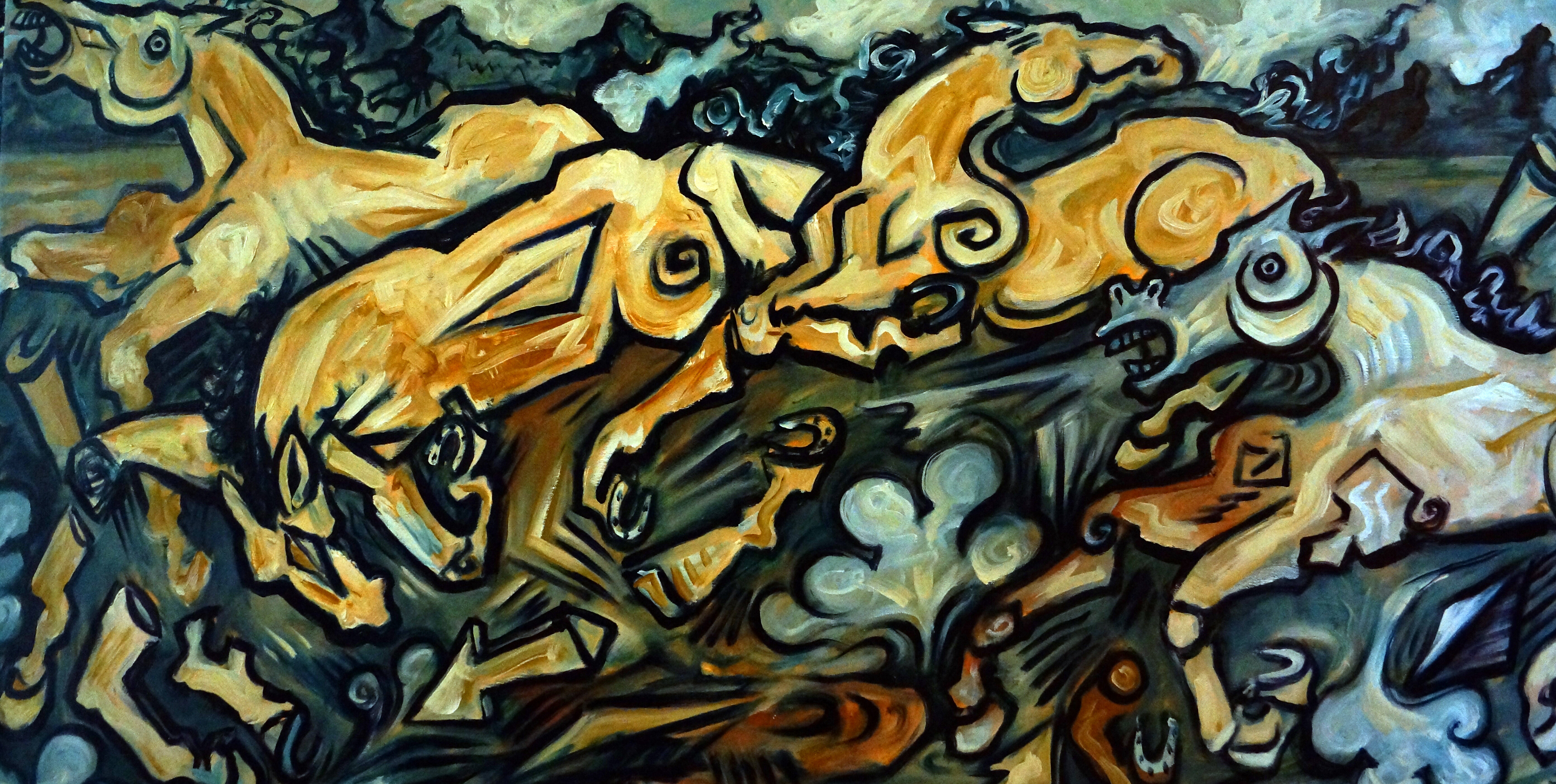 Topic Drama paintings