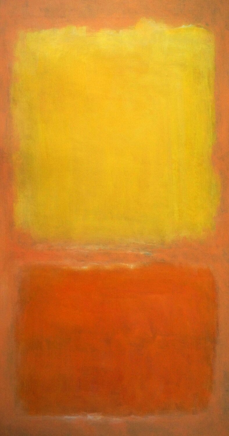 Untitled 1 Valerie Vescovi Original painting for sale