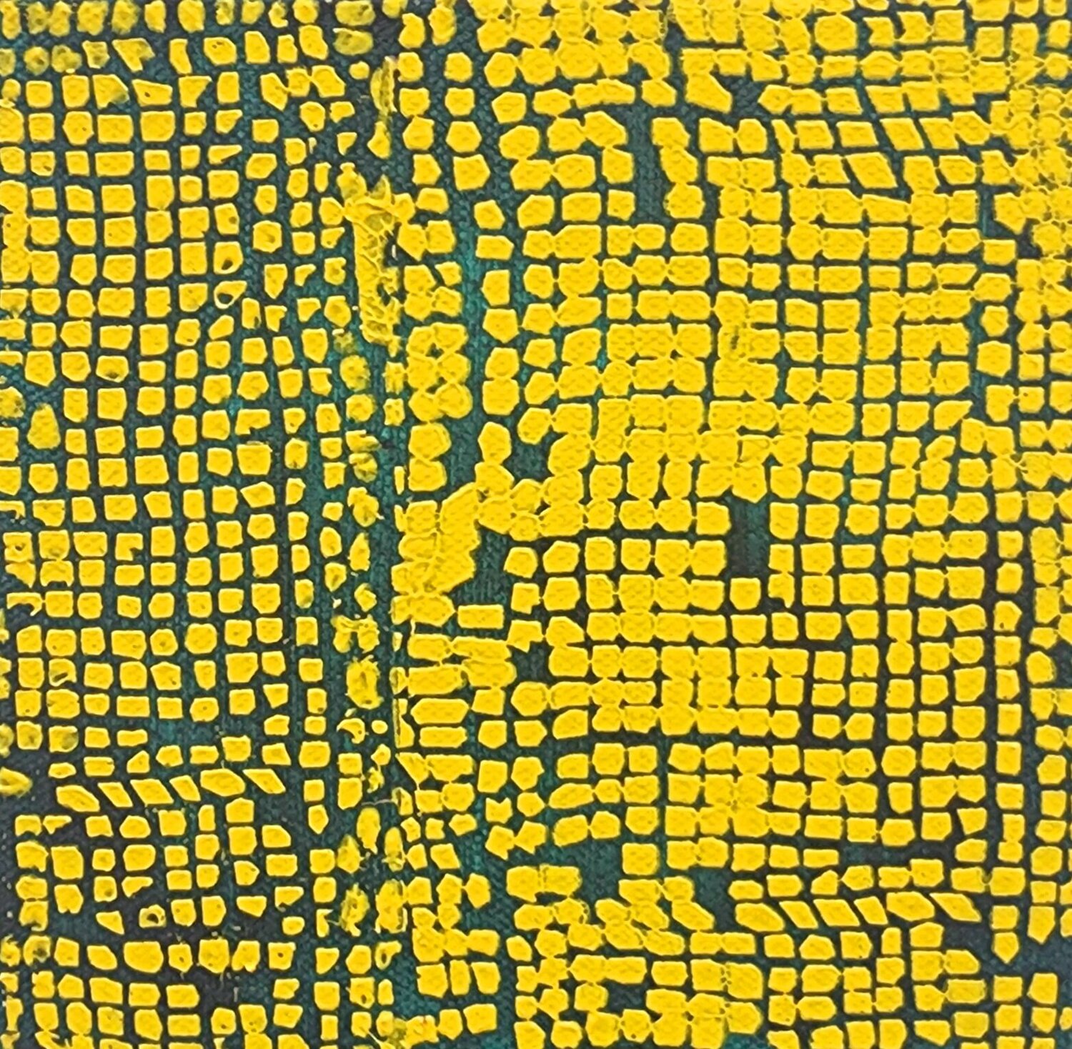 MINT Jyoti Ahuja Tyagi Original painting for sale