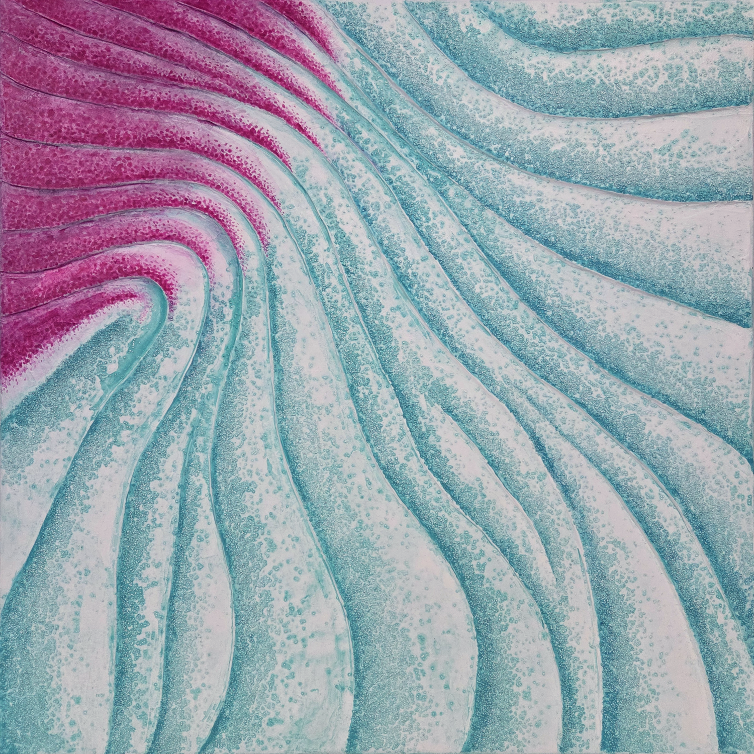 Dune Soňa Kartes Original painting for sale