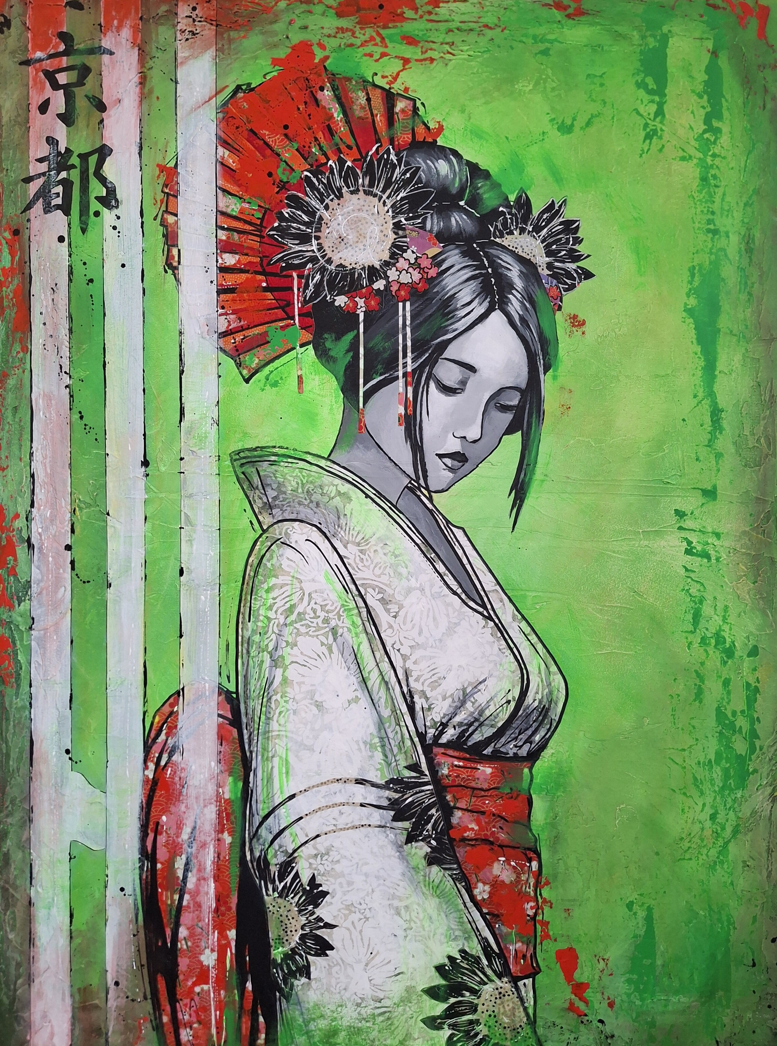 Kyoto