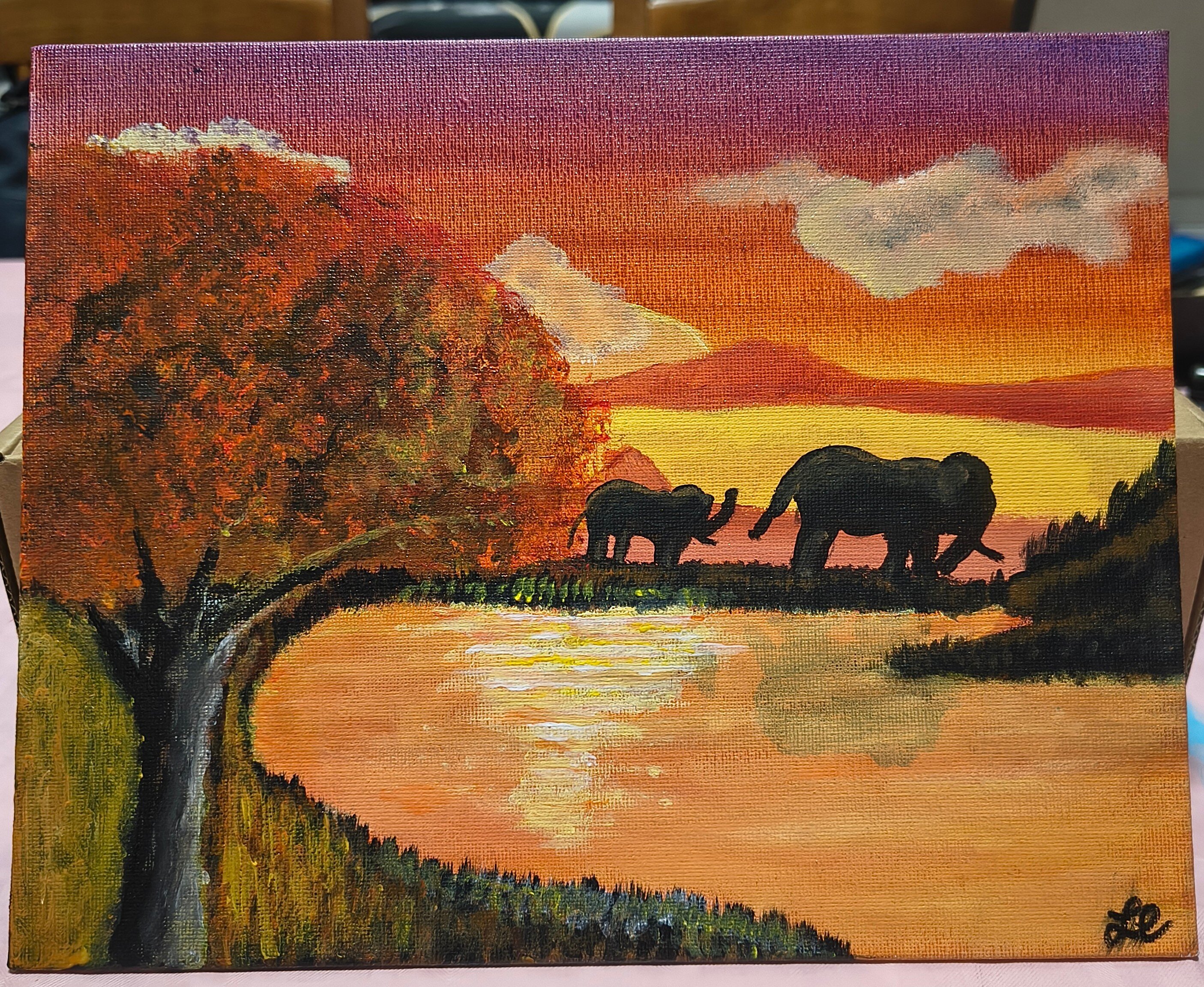Tramonto
