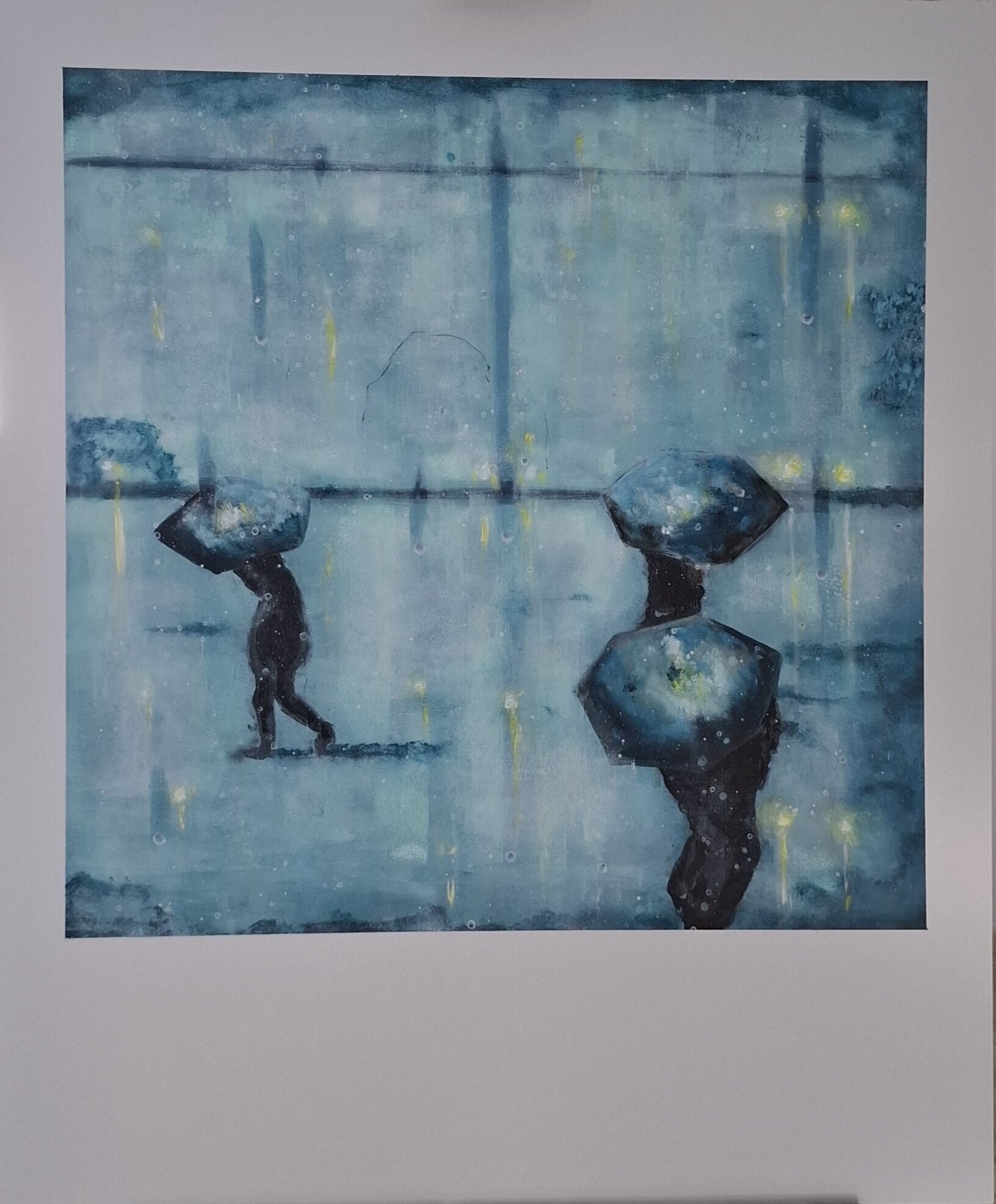 Reflejos