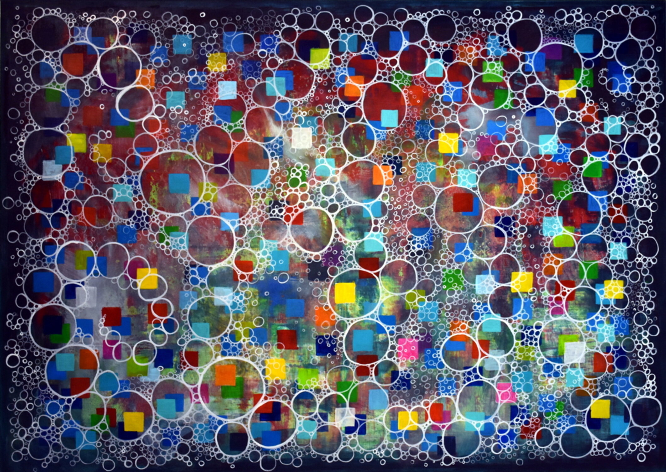 Topic Bubble