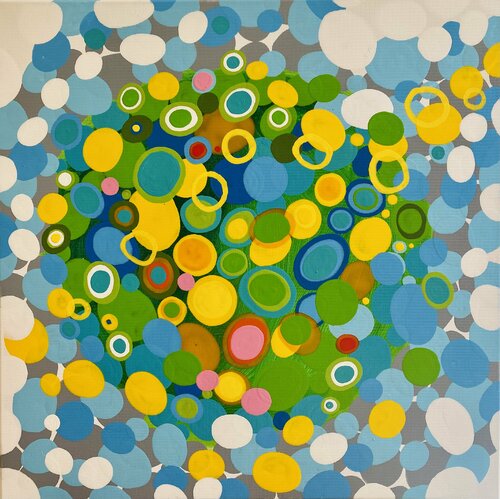 Don‘t forget by Michelle Kranz, Painting for Sale on Select