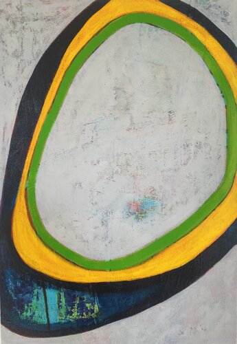 Trust by Michelle Kranz, Painting for Sale on Select