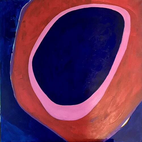 Patience by Michelle Kranz, Painting for Sale on Select