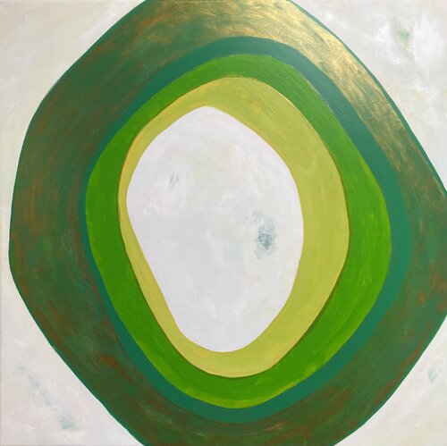 Hope by Michelle Kranz, Painting for Sale on Select