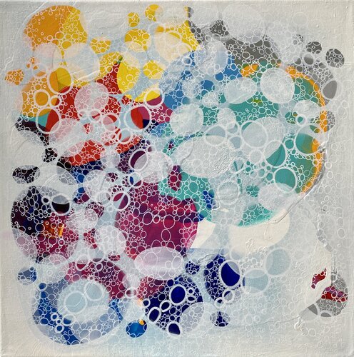 Everything by Michelle Kranz, Painting for Sale on Select