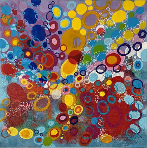 fresh ideas by Michelle Kranz, Painting for Sale on Select