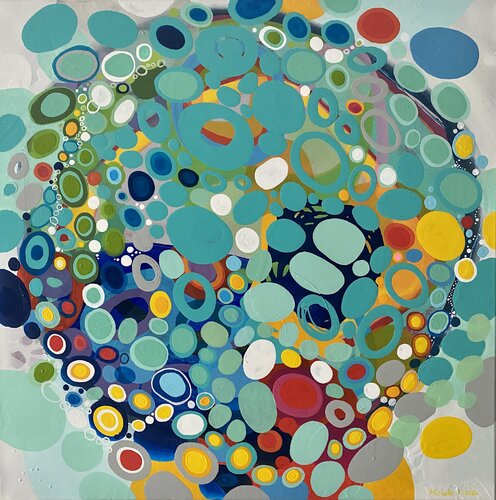 Unintended by Michelle Kranz, Painting for Sale on Select