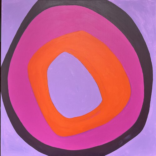 Activate by Michelle Kranz, Painting for Sale on Select