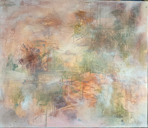 Mill by Tetiana Maslyk, Painting for Sale on Select