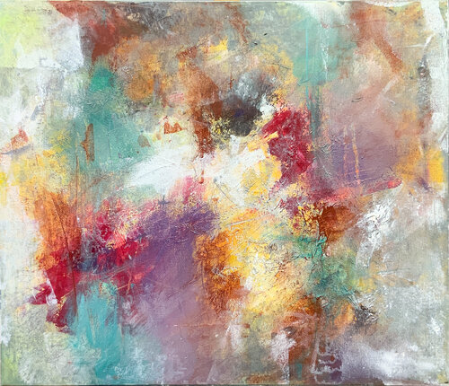 Negligence by Tetiana Maslyk, Painting for Sale on Select