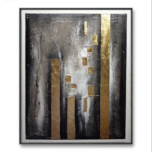 LE TRE VIE by Patrizia Pacini, Painting for Sale on Select