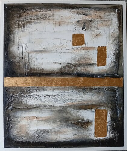 APRIRE GLI OCCHI by Patrizia Pacini, Painting for Sale on Select