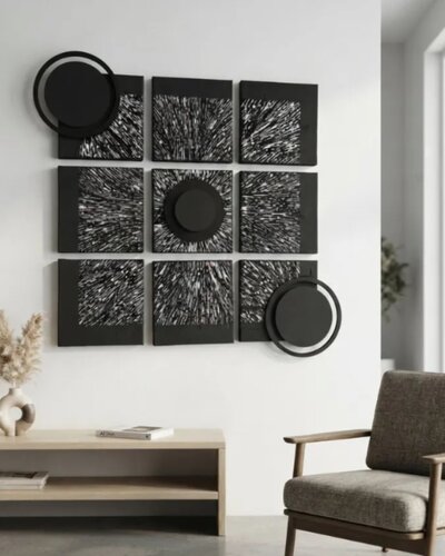 ► 𝐌𝐨𝐫𝐩𝐢𝐨𝐧 𝐞́𝐭𝐨𝐢𝐥𝐞́ von Wendie de Kandiss, Skulptur kaufen auf Select