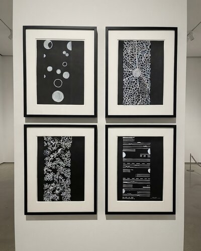 ► 𝐂𝐞 𝐪𝐮𝐞 𝐣𝐞 𝐯𝐨𝐮𝐥𝐚𝐢𝐬 𝐭𝐞 𝐝𝐢𝐫𝐞 by Wendie de Kandiss, Drawing for Sale on Select