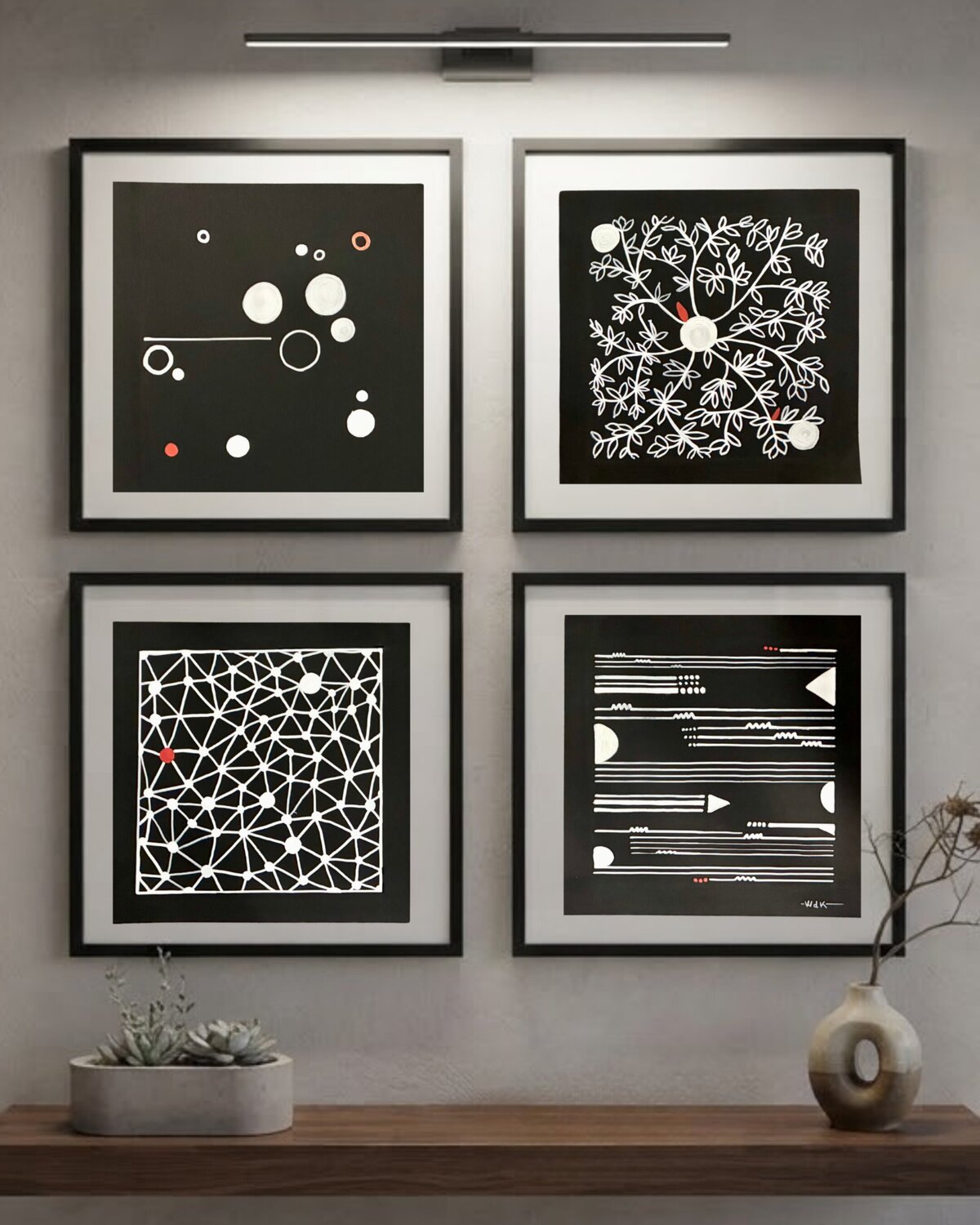 ► 𝐂𝐡𝐨𝐢𝐬𝐢𝐫 𝐋'𝐢𝐠𝐧𝐨𝐫𝐚𝐧𝐜𝐞 Wendie de Kandiss Drawing for sale