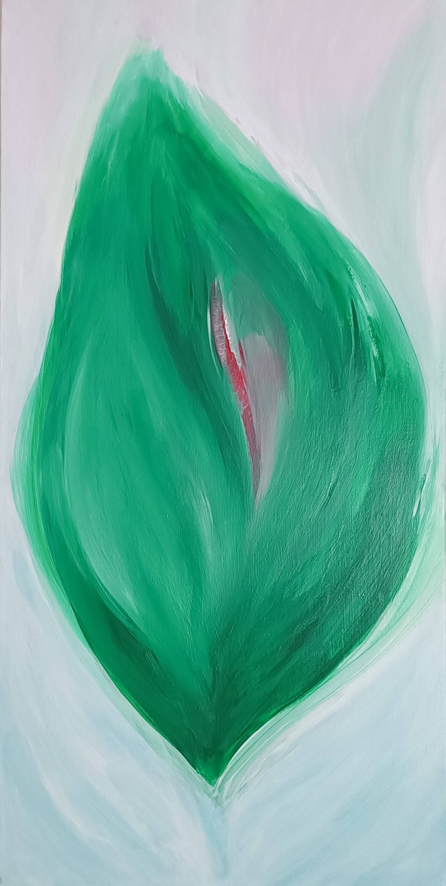 A Subtle Unfolding