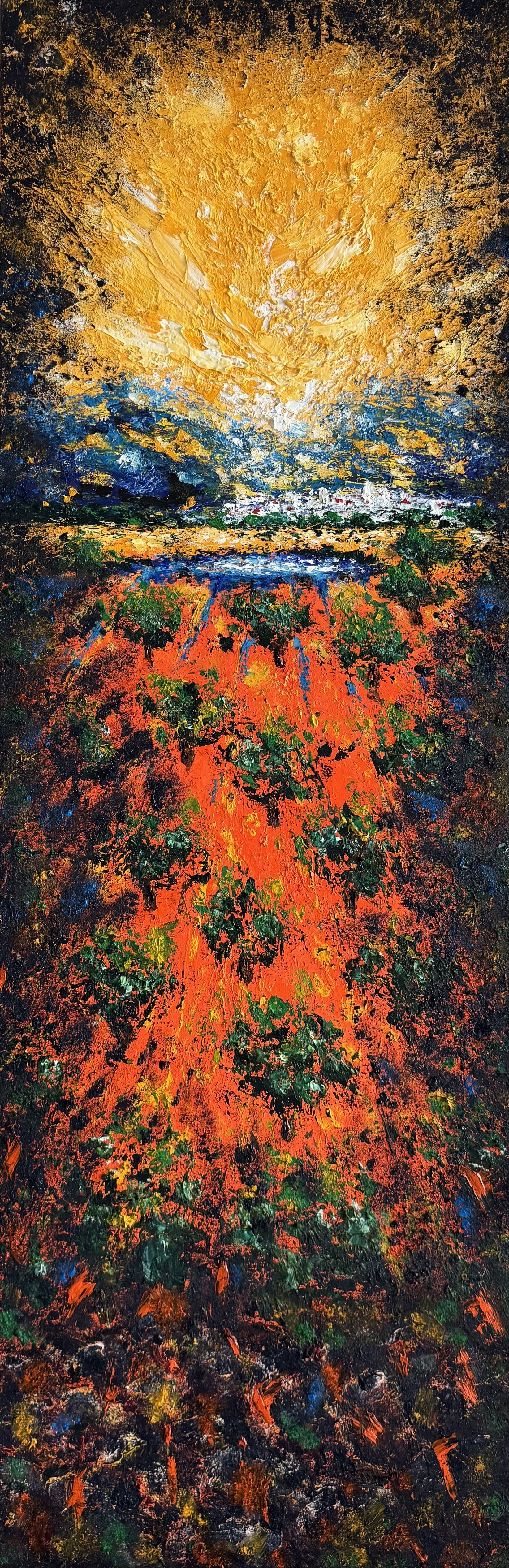 Fervor