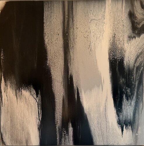 “Tempest Approaching” by Christina Lynch-Burgdorf, Painting for Sale on Select