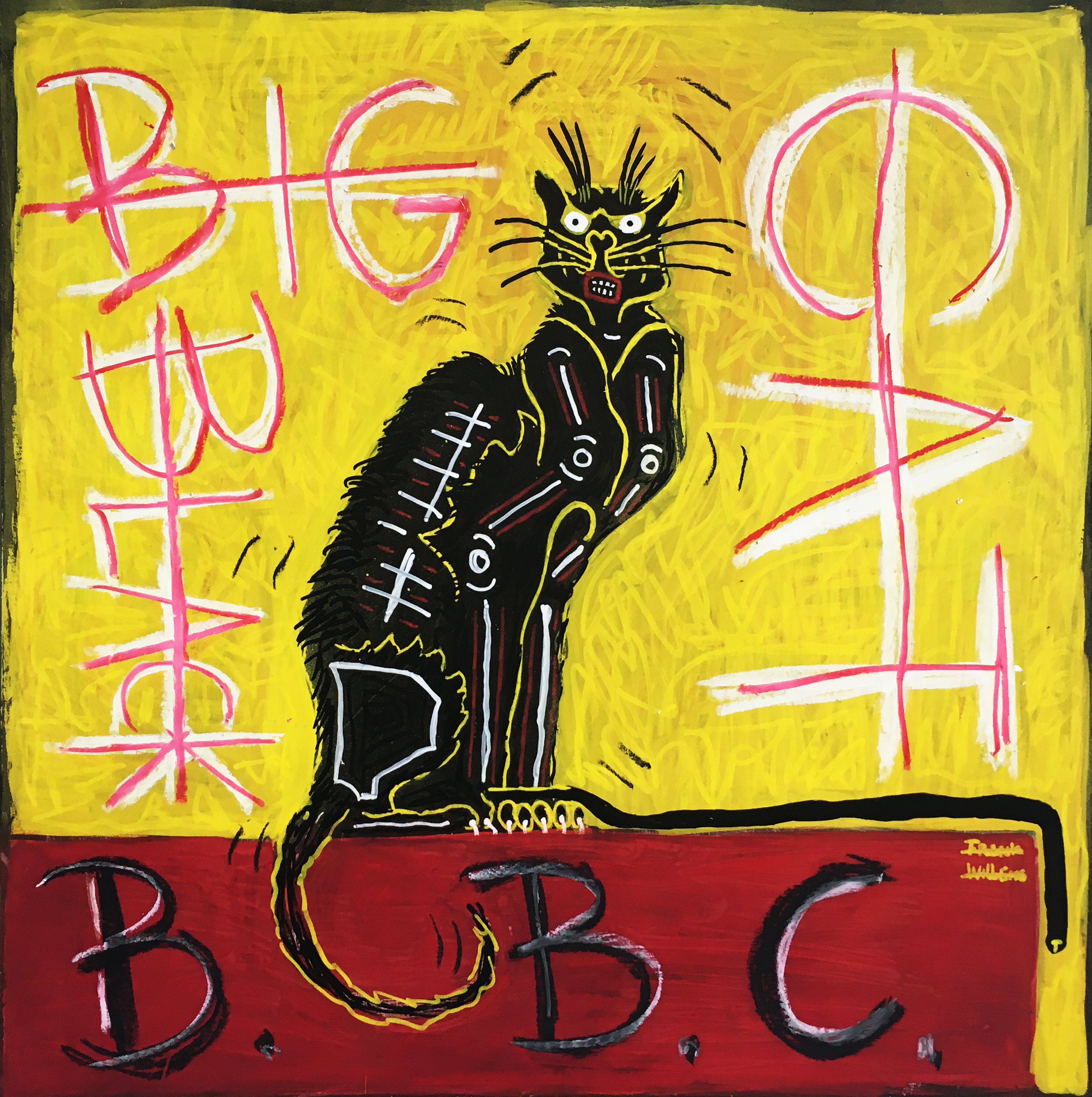 Topic Bbc paintings