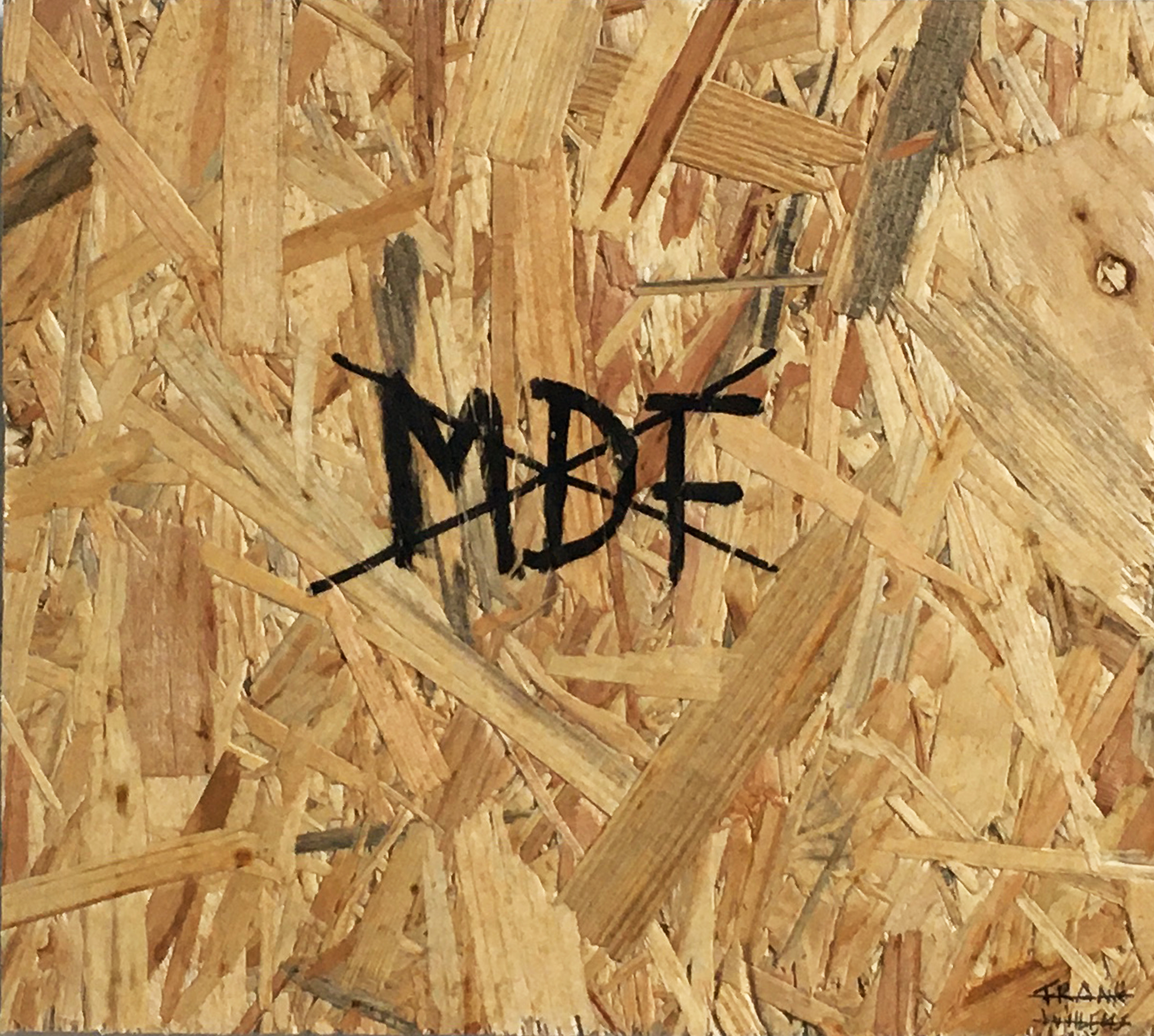 Topic Mdf paintings