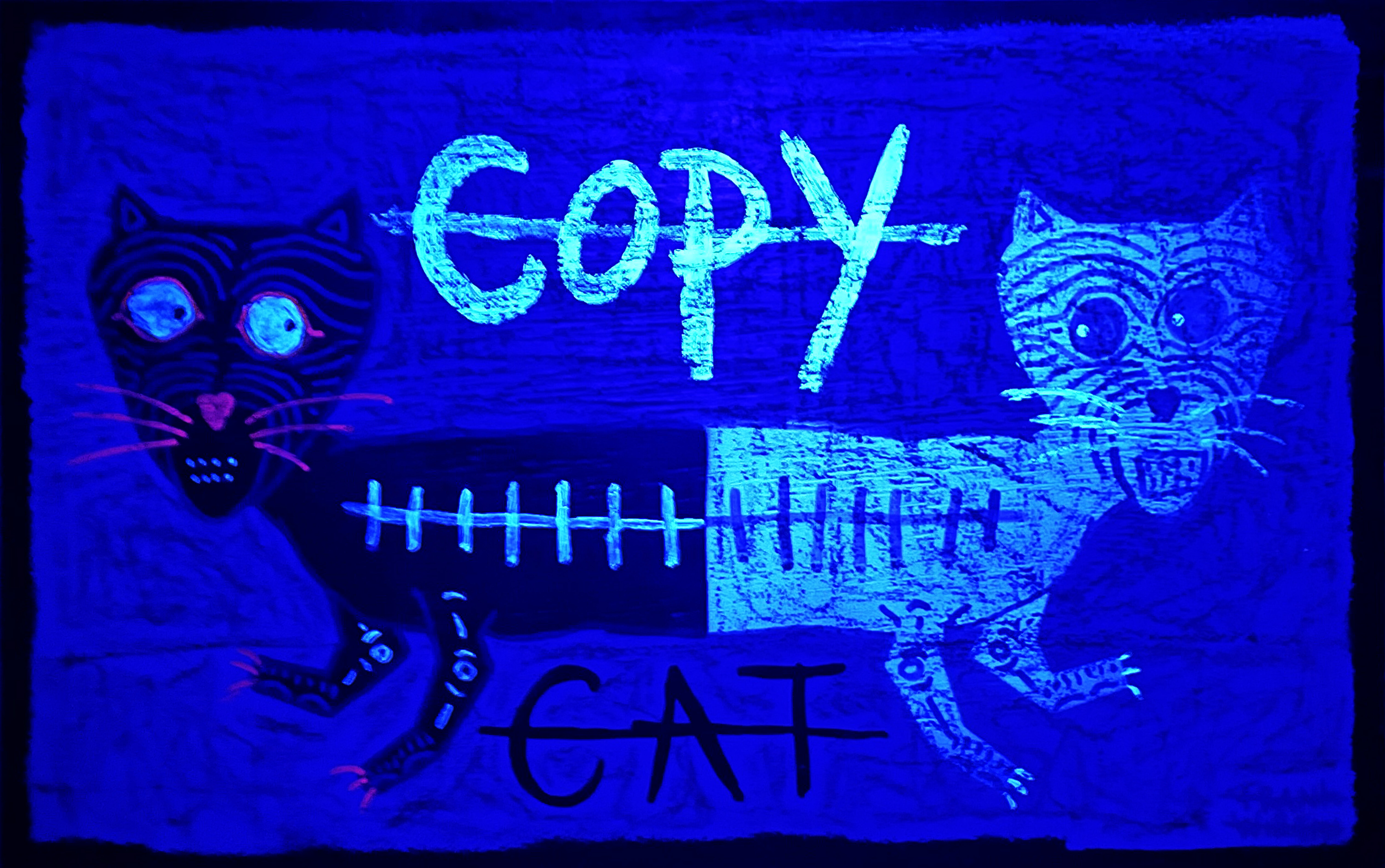 Topic Copy paintings