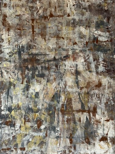 BEDOUINS AND CAMELS by GORAZD BRAČUN, Painting for Sale on Select