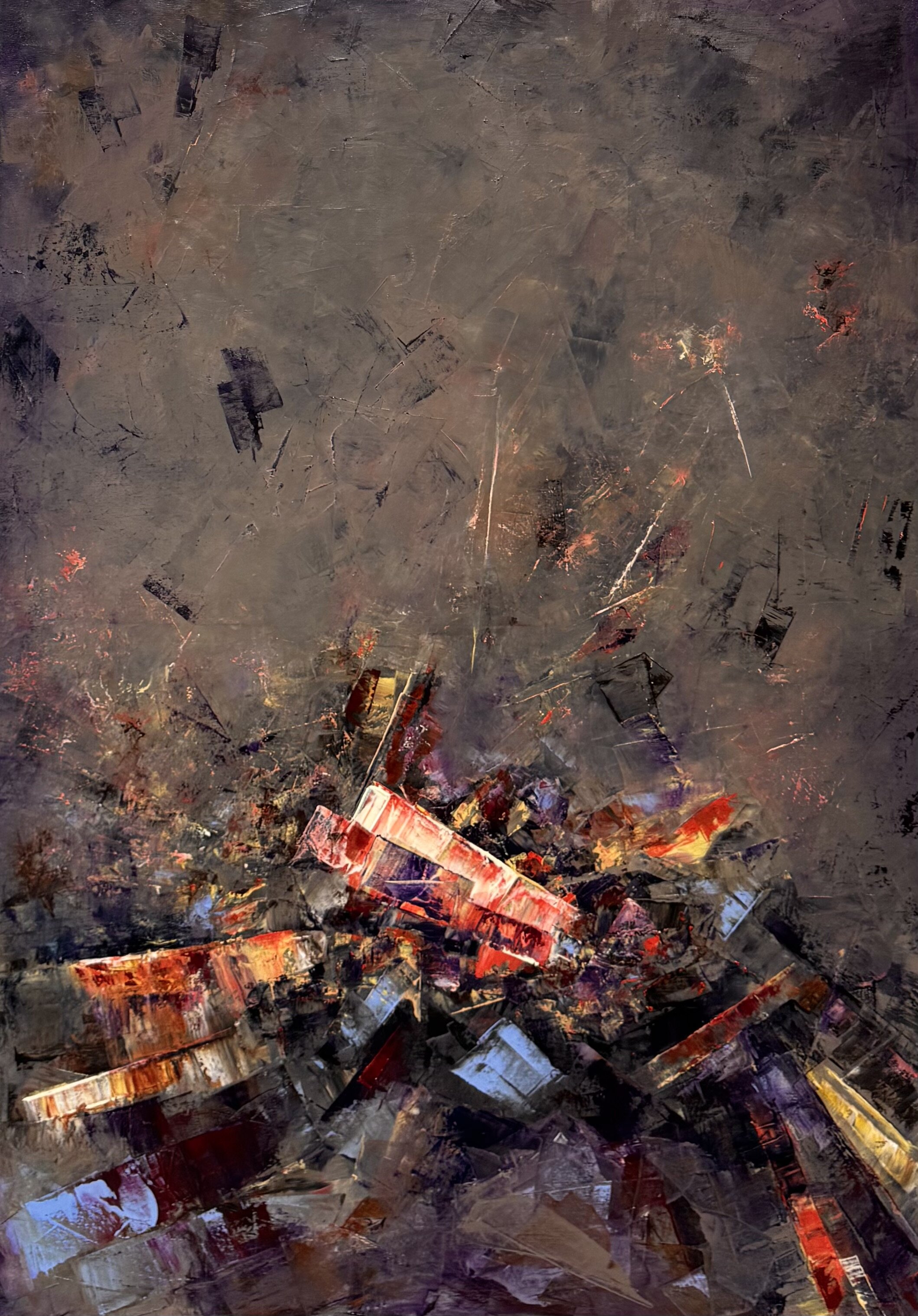 Emergence