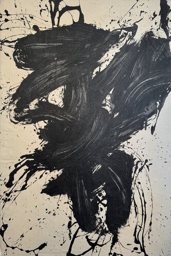 Untitled by Ilan Gonopolsky, Painting for Sale on Select