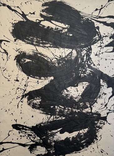 Pandora by Ilan Gonopolsky, Painting for Sale on Select