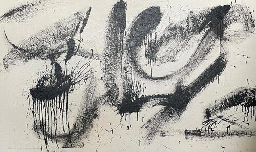 Fake World by Ilan Gonopolsky, Painting for Sale on Select