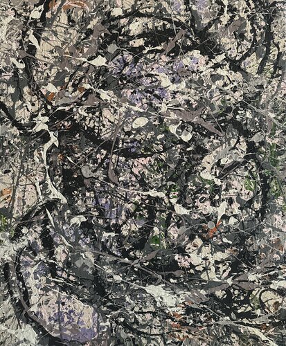 Untitled w by Ilan Gonopolsky, Painting for Sale on Select