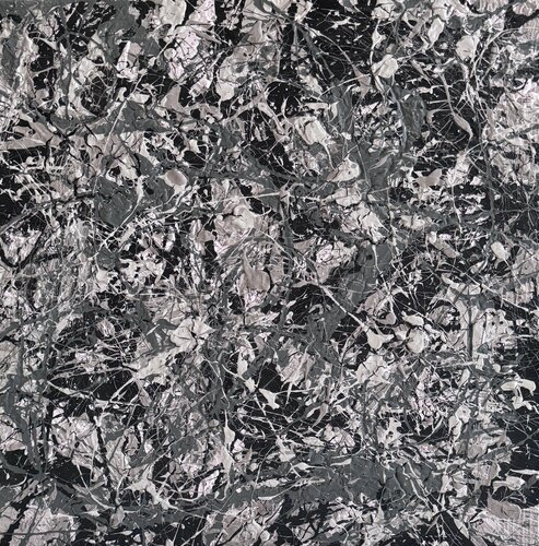 Underworld by Ilan Gonopolsky, Painting for Sale on Select