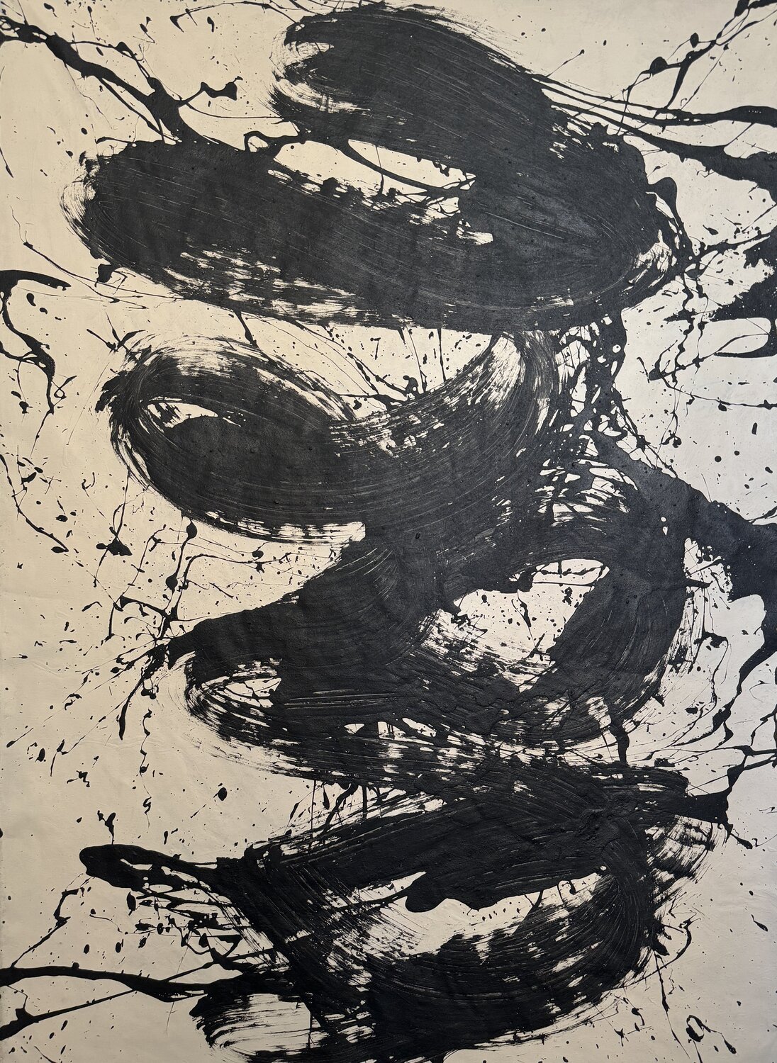 Pandora Ilan Gonopolsky Original painting for sale