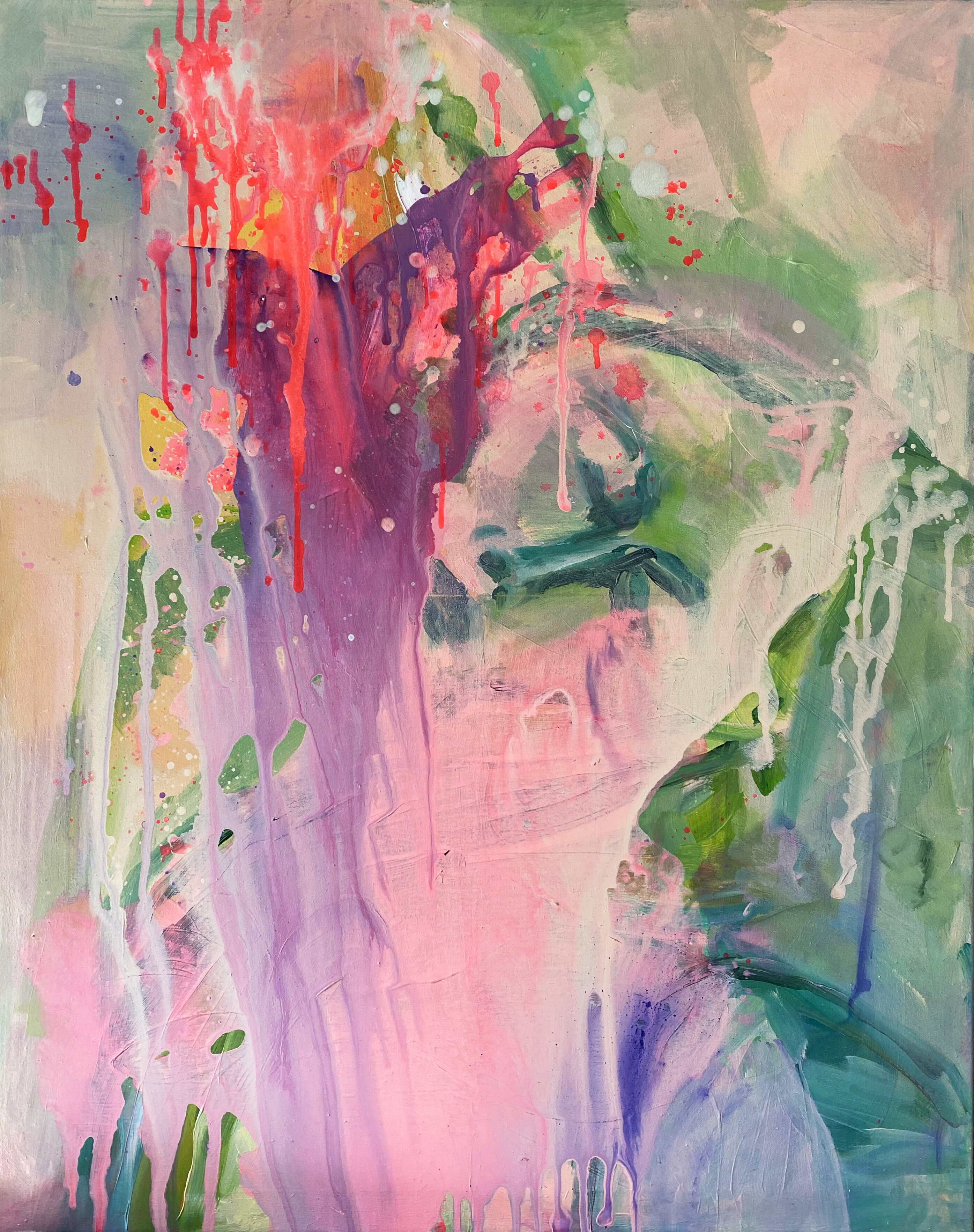 No. I / Paradise Now series