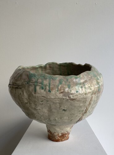 Here and Now / Earthen Bodies series by Anastasia Pris, Sculpture for Sale on Select