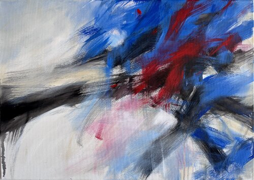 Emergence by Ralyn Blue, Painting for Sale on Select