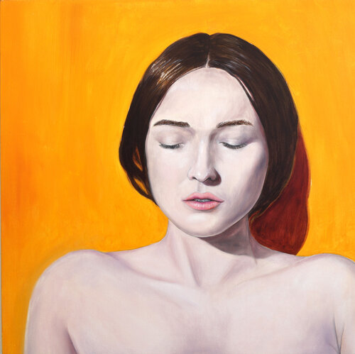 Sommerbrise by Juan Miguel Restrepo Valdes, Painting for Sale on Select