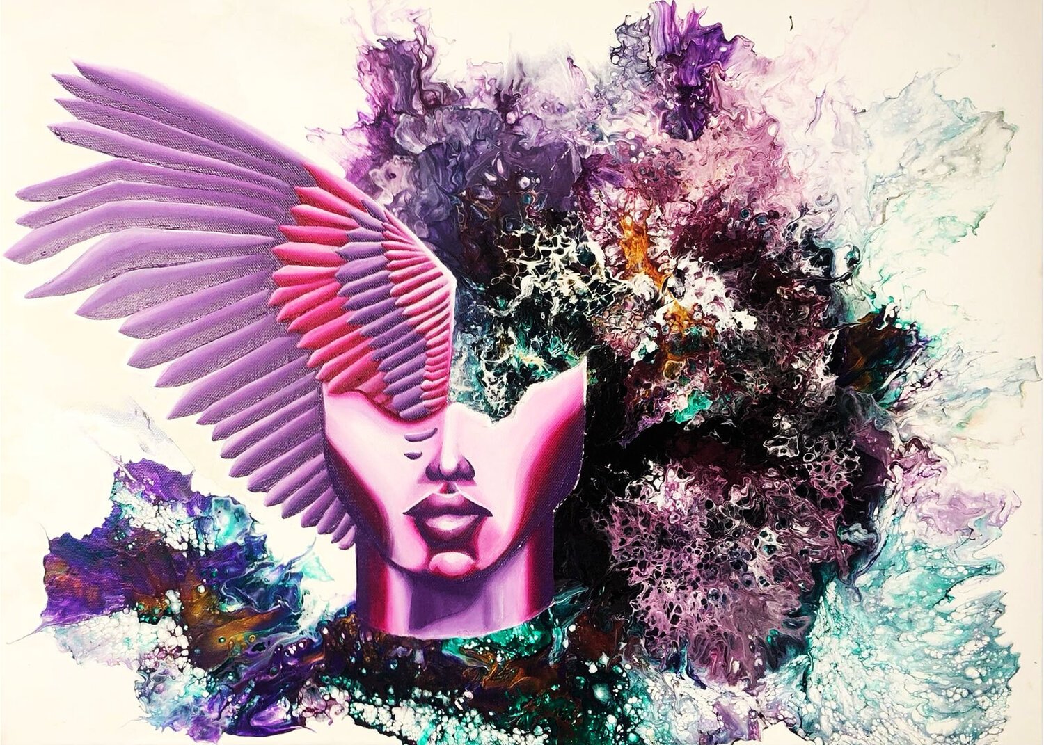Cosmic Energy