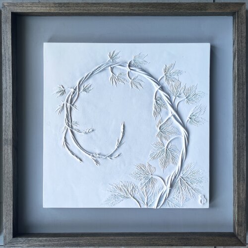 Connection by Tanya Juniper, Sculpture for Sale on Select
