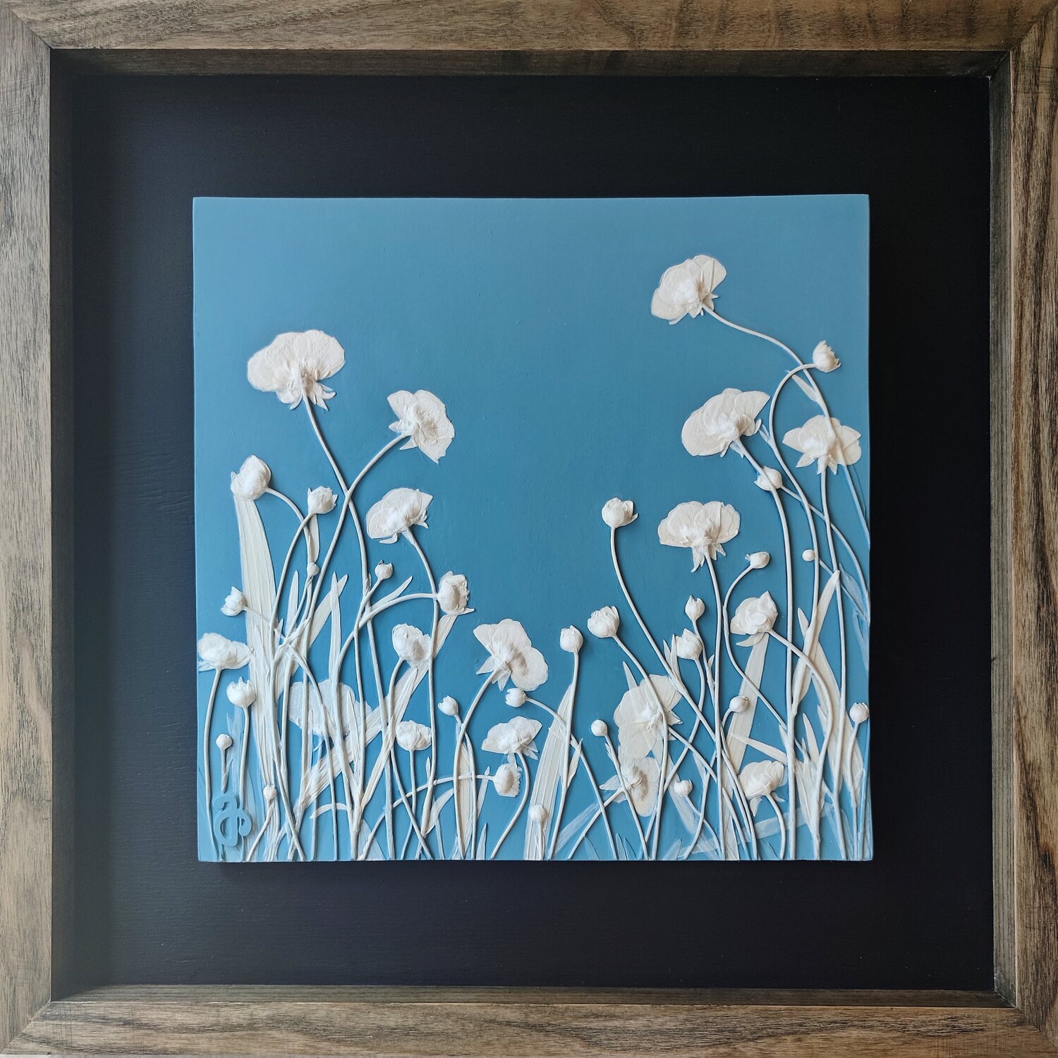 Clarity Tanya Juniper Skulptur zu verkaufen
