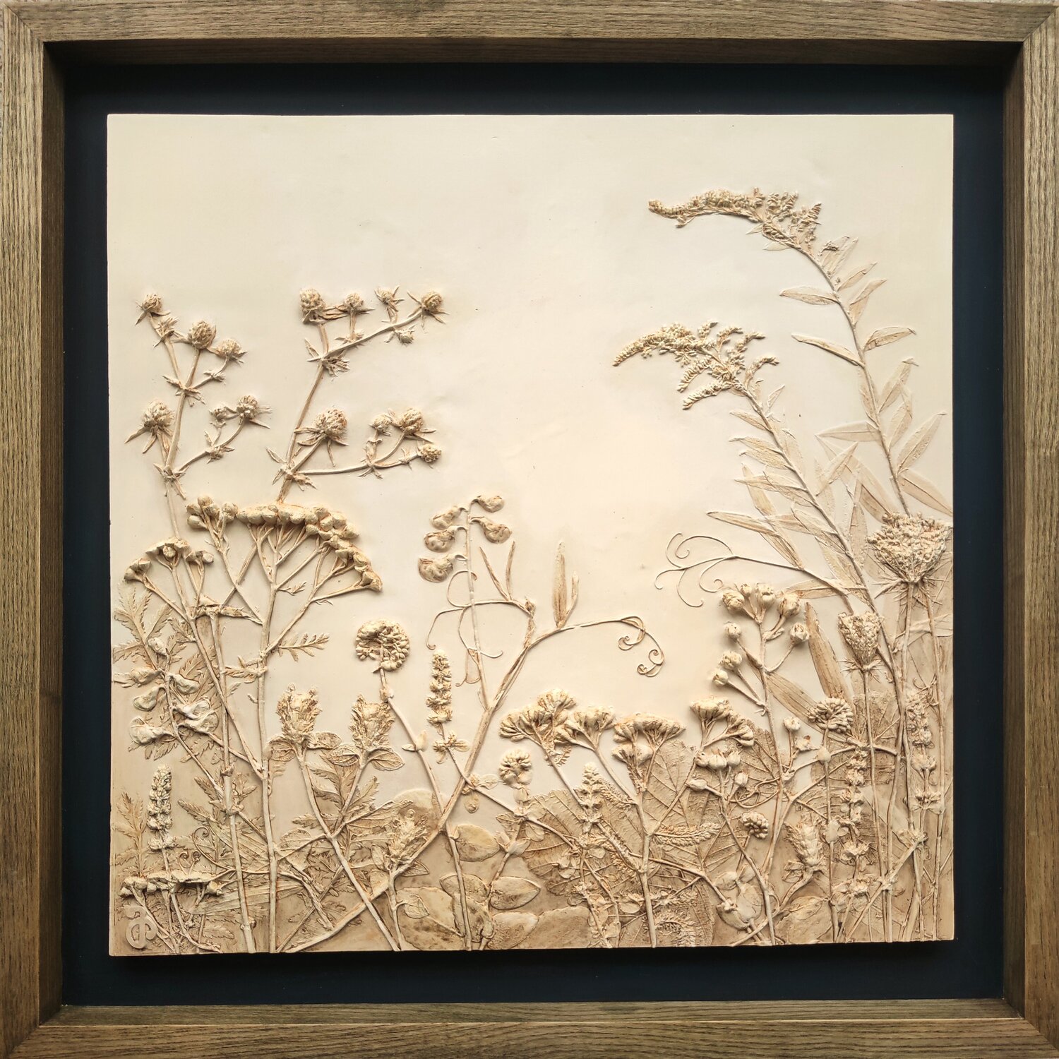 August Tanya Juniper Sculpture for sale