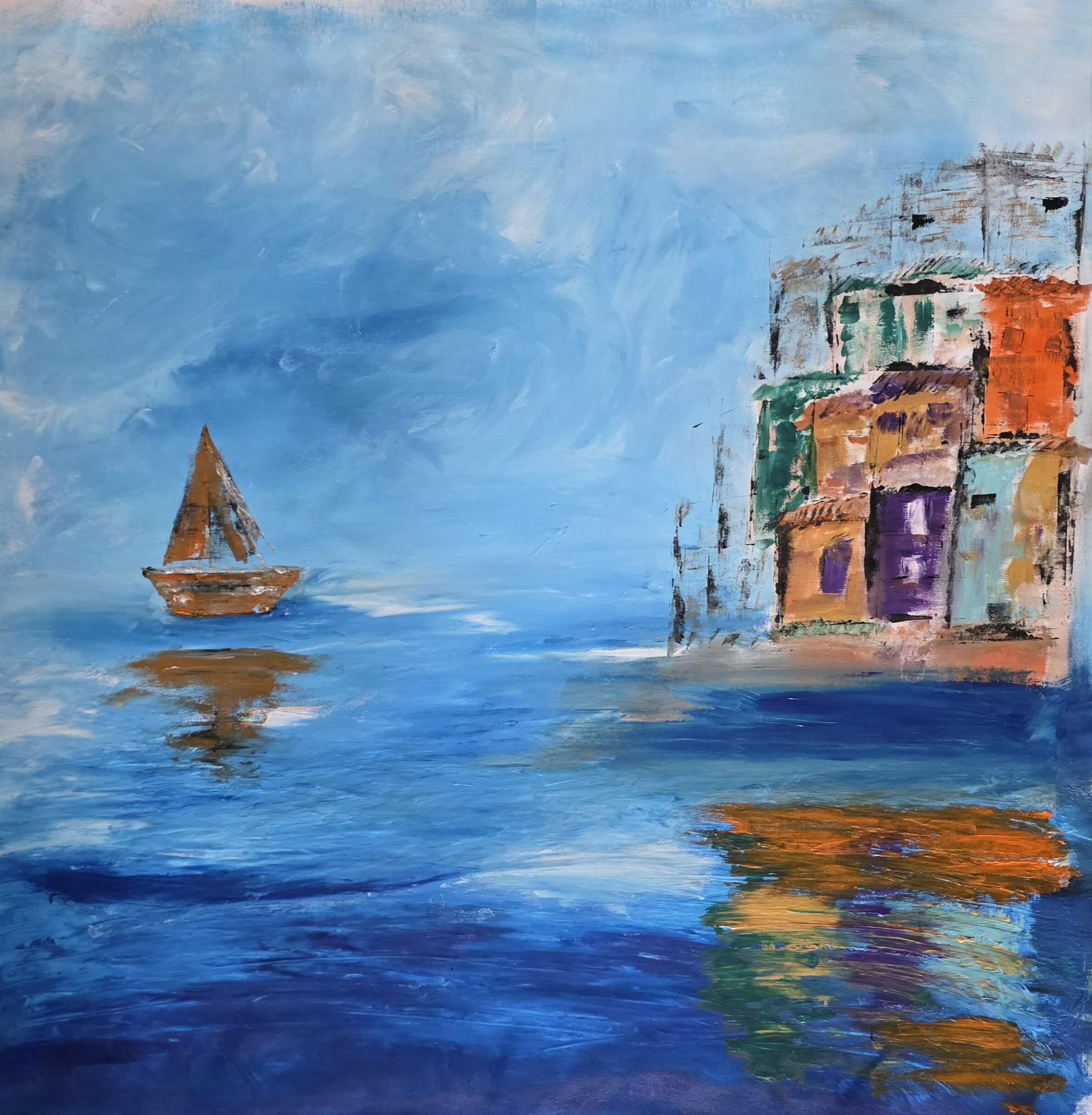 Quiete mediterranea