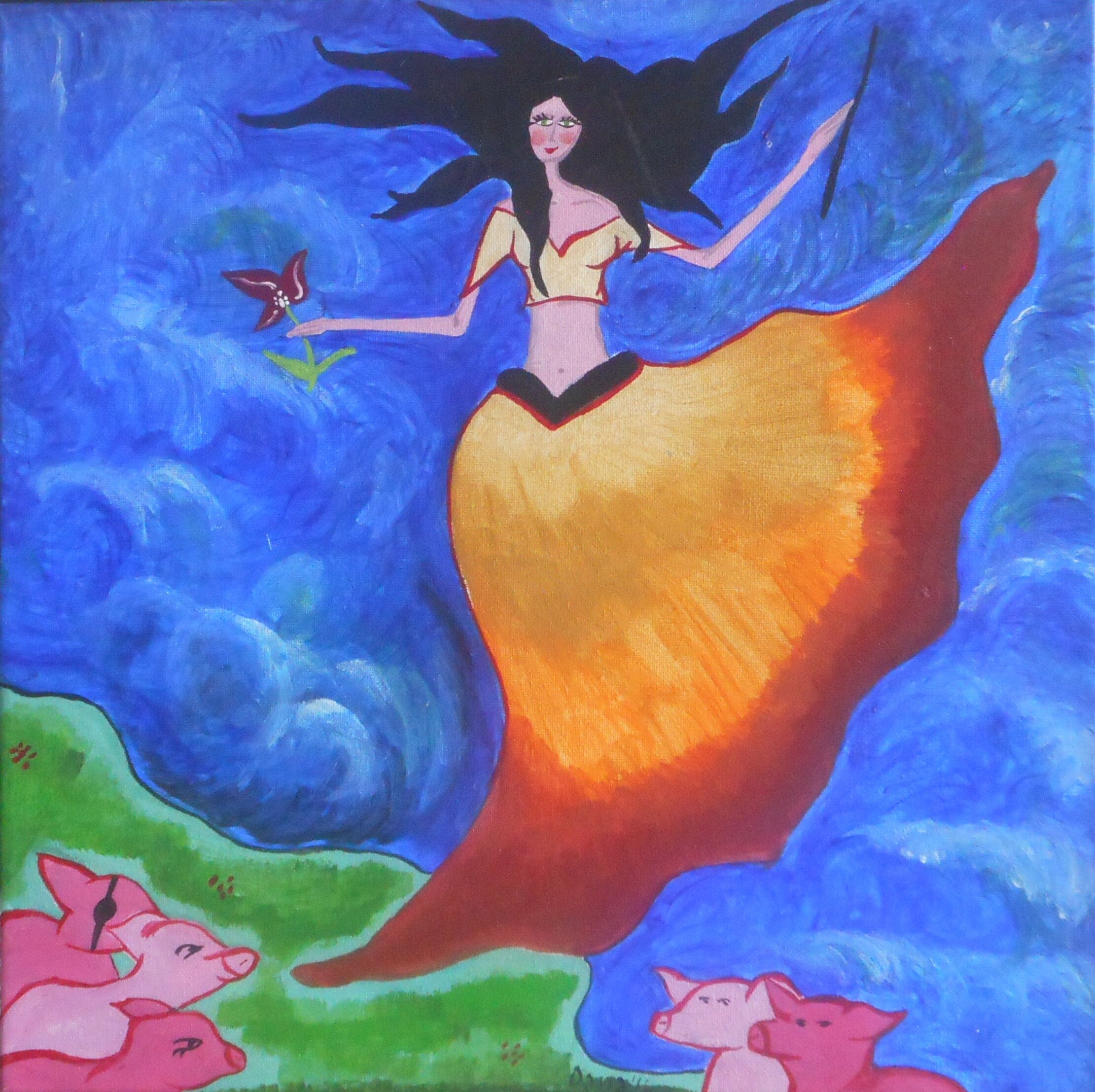 Circe