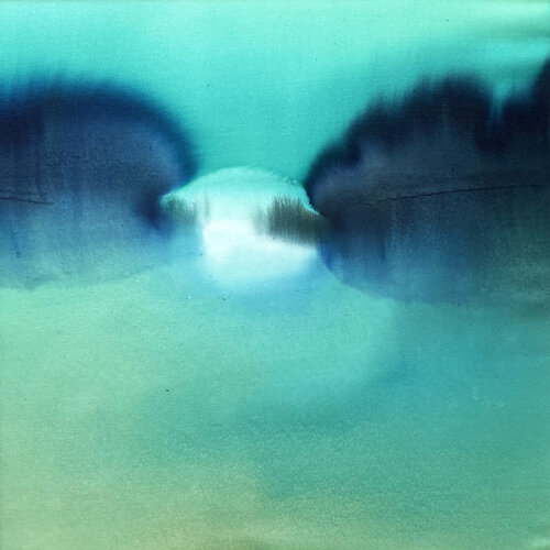 Clearance by Katarzyna Marciniak, Painting for Sale on Select